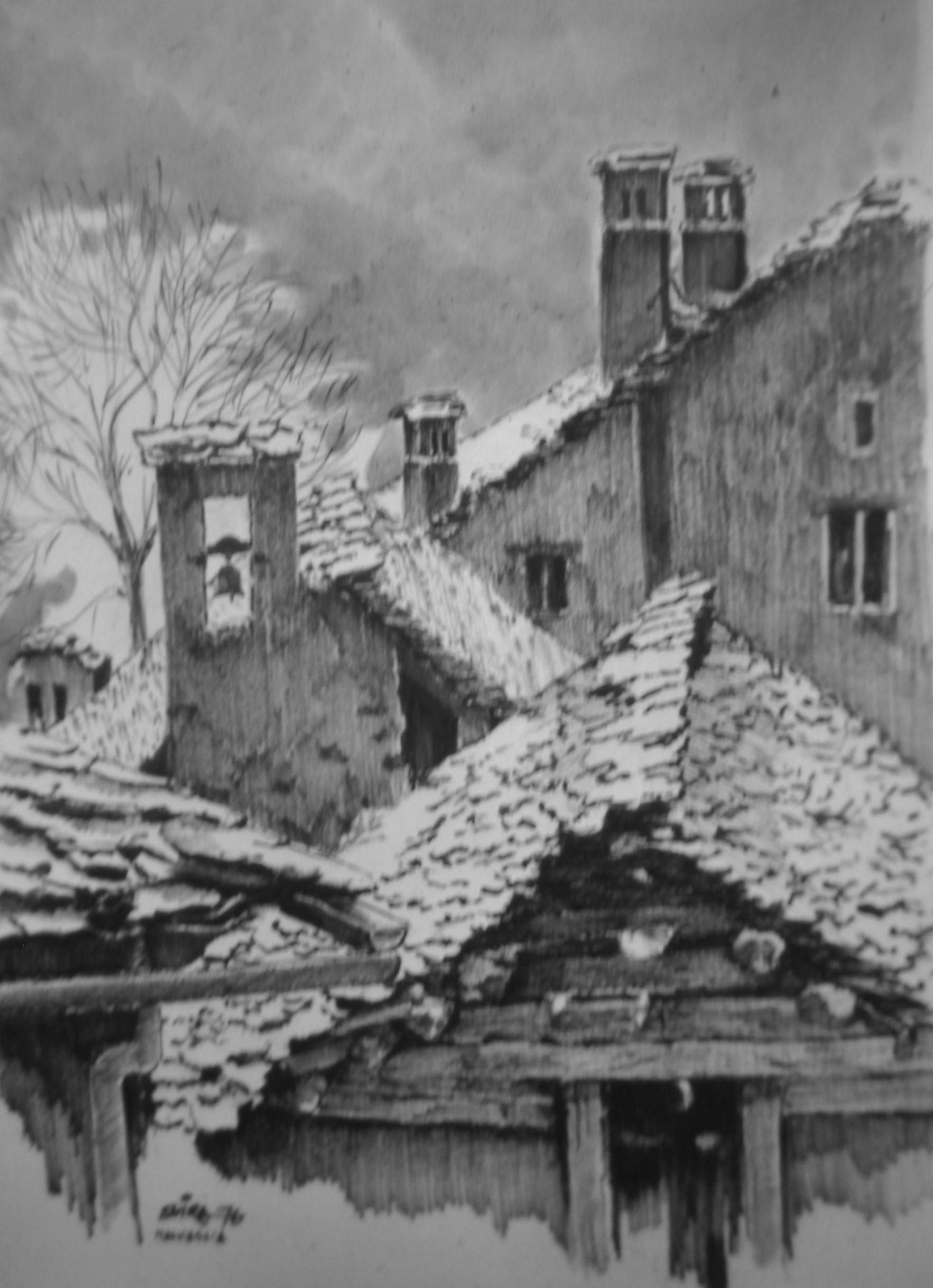 274. 1976. flomaster. dangio blenio